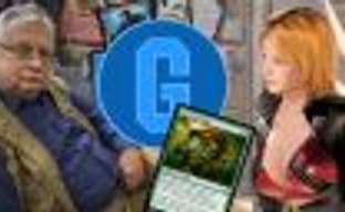 [6.40] Патентный тролль Сапковский. MtG навсегда. Сисиксу быть!