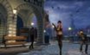 MMOG The Agency без кросс-платформенной игры