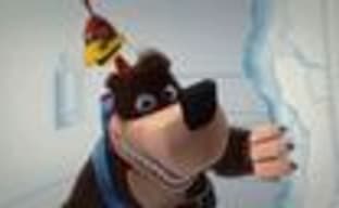 Rare о Banjo Kazooie 3