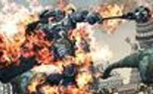 GDC 2008: Demigod на консолях