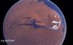 GDC 2008: MMVW Blue Mars на базе CryENGINE 2