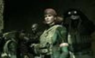 Вступительный ролик MGS4 забрал у разработчиков целый год