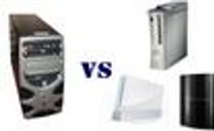 GDC 2008: анонсирован PC Gaming Alliance