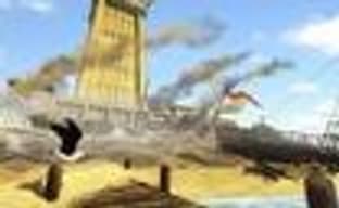 Новости российского рынка («Клеопатра. Судьба царицы», «Твоя война», Crime Patrol)