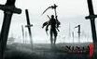 GDC 2008: дата выхода Ninja Gaiden 2