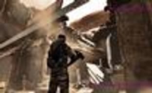 GDC 2008: THQ официально анонсирует Red Faction: Guerilla