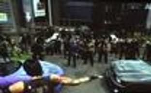 GDC 2008: разработчик Crackdown анонсирует MMOG APB