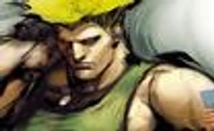 GDC 2008: степень готовности Street Fighter IV оценивается в 50-60%