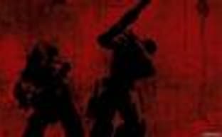 Сражения на бензопилах в Gears of War 2