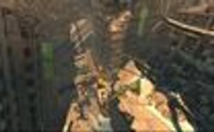 Японские корни в Bionic Commando