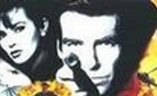 GoldenEye не появится в XBLA