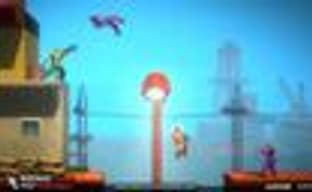 Bionic Commando Rearmed можно будет пройти на PSP