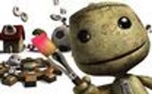 LittleBigPlanet - самая большая надежда Sony