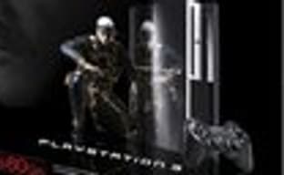 Японцы смогут купить MGS4 тремя способами