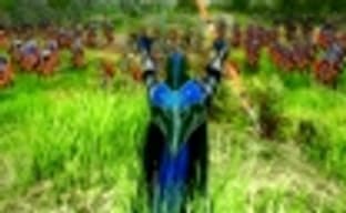 Три дополнения к стратегии «Кодекс войны»