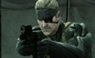 Дата выхода Metal Gear Solid 4. Новый комплект PS3 (фото)