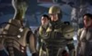 Mass Effect победил в пяти номинациях канадской премии Elans