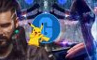 [6.35] Подкаст PRO игры: Cyberpunk 2077 крут, но есть вопросы. Назад к 1080p. Denuvo против игроков