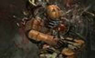 Компьютерная версия Dead Space одновременно с консольными