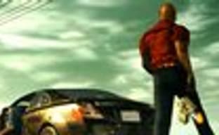 Eight Days для PS3 все еще в разработке