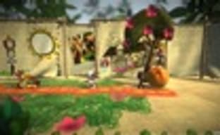 Новые скриншоты (Alone in the Dark, Dark Sector и  LittleBigPlanet )