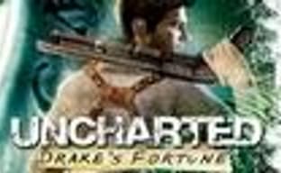 2D-скроллер по мотивам Uncharted в Home