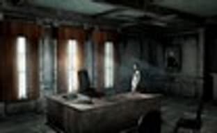 Silent Hill V в конце года