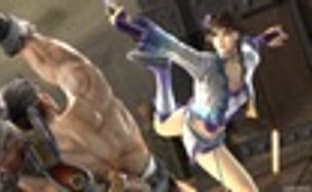 Новые скриншоты (Mirror's Edge, Metal Gear Online и Soul Calibur IV )