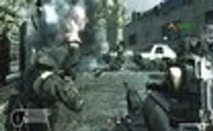 Слух: Call of Duty Online на подходе