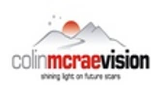 Colin McRae Vision DLC для DiRT 3