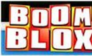 BOOM BLOX - свежие подробности 