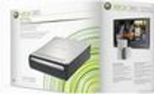 Microsoft снижает стоимость привода HD DVD