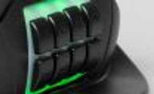 Игровая мышь TT eSports Nemesis Optical Switch RGB — гибкое решение для любителей MOBA/MMO 