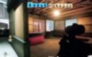 Е3-демонстрация Rainbow Six: Siege 