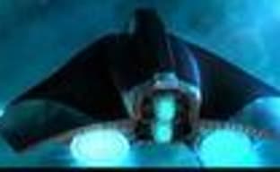 Codemasters анонсировала MMOG Jumpgate: Evolution