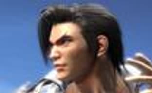 Новые скриншоты (Tomb Raider: Underworld, SoulCalibur IV, DMC 4)