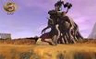 Запущен официальный сайт игры 8th Day