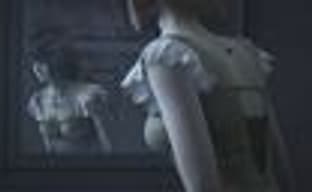Fatal Frame для Wii