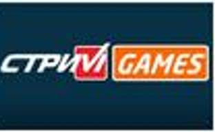 Игры «Бука» в СТРИМ.Games