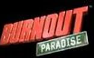 Burnout Paradise обходит конкурентов