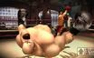 Team Fortress 2 + Fight Night = FaceBreaker?