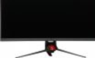 Монитор Asus ROG Strix XG35VQ — 35", 100 Гц, эффектная подсветка