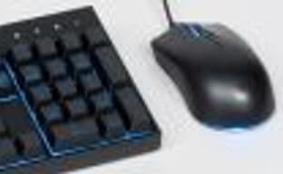 Набор Cooler Master Masterkeys Lite L Combo — мышь и клавиатура в одной коробке