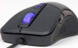 Игровая мышь Cooler Master Mastermouse MM530 — фраги мастер-мастера боятся