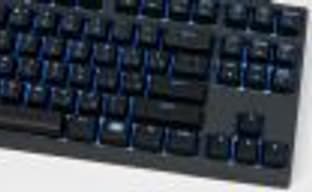 Игровая клавиатура Cooler Master Masterkeys Pro S RGB — «создана для профи» 