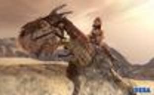 Новые скриншоты (Golden Axe, Project Origin, God Of War: Chains Of Olympus )