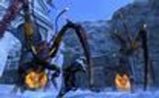 Capcom не комментирует слухи о Lost Planet Colonies 