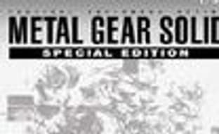 Анонсирован сборник Metal Gear Solid: the Essential Collection