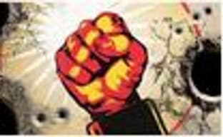 Red Faction III в разработке