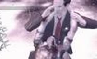 Deadly Premonition в продаже. Первый обзор